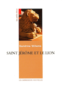 Saint Jérôme et le lion